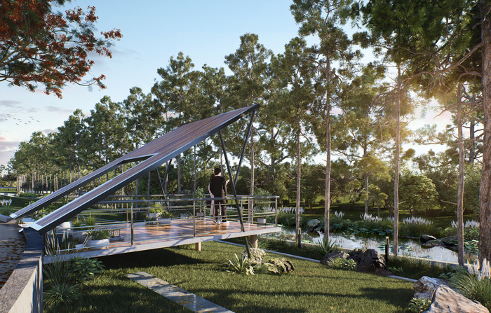 Urbanrise Paradise on Earth Villas